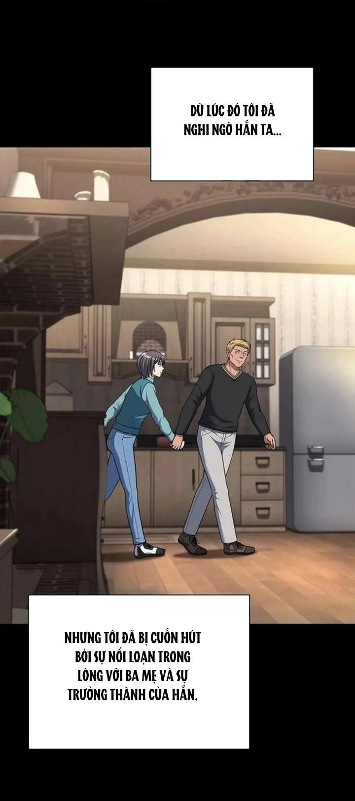 Cảnh Sát Thiên Tài Chuyển Sinh - Chapter 103 - Page 27