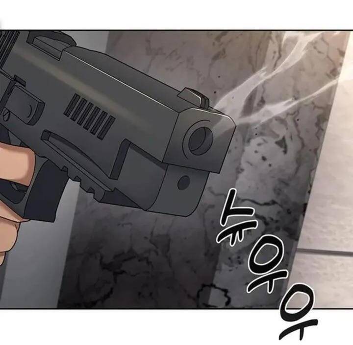 Cảnh Sát Thiên Tài Chuyển Sinh - Chapter 103 - Page 3