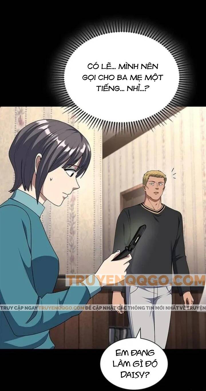 Cảnh Sát Thiên Tài Chuyển Sinh - Chapter 103 - Page 31