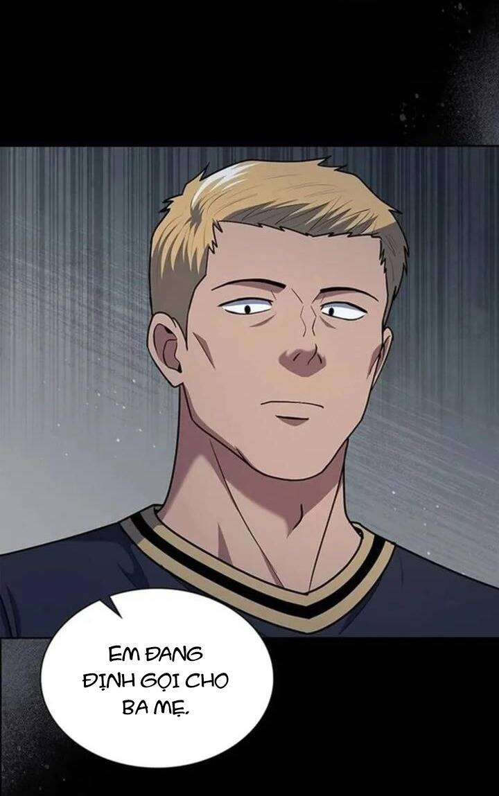 Cảnh Sát Thiên Tài Chuyển Sinh - Chapter 103 - Page 32