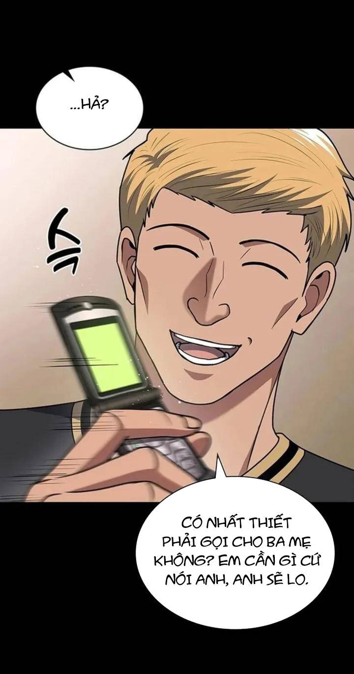 Cảnh Sát Thiên Tài Chuyển Sinh - Chapter 103 - Page 35