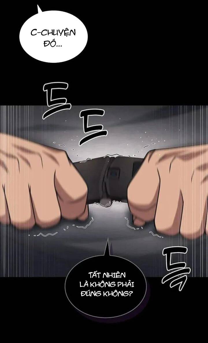 Cảnh Sát Thiên Tài Chuyển Sinh - Chapter 103 - Page 38