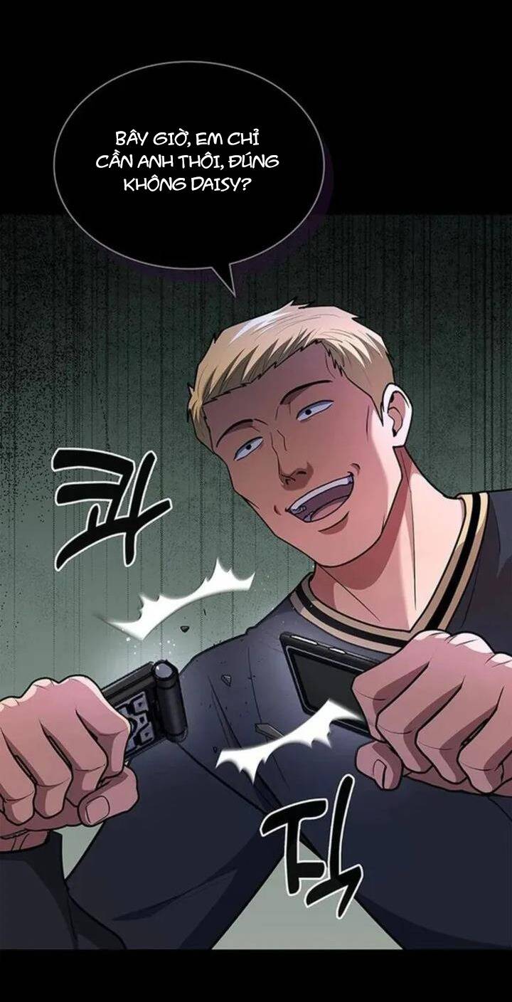 Cảnh Sát Thiên Tài Chuyển Sinh - Chapter 103 - Page 39