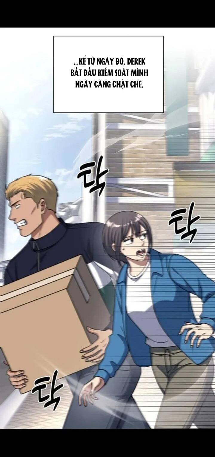 Cảnh Sát Thiên Tài Chuyển Sinh - Chapter 103 - Page 41