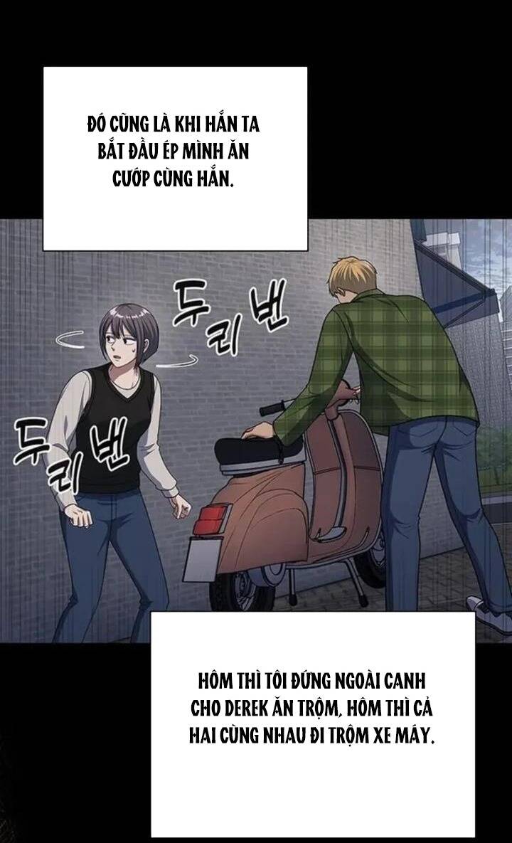 Cảnh Sát Thiên Tài Chuyển Sinh - Chapter 103 - Page 42