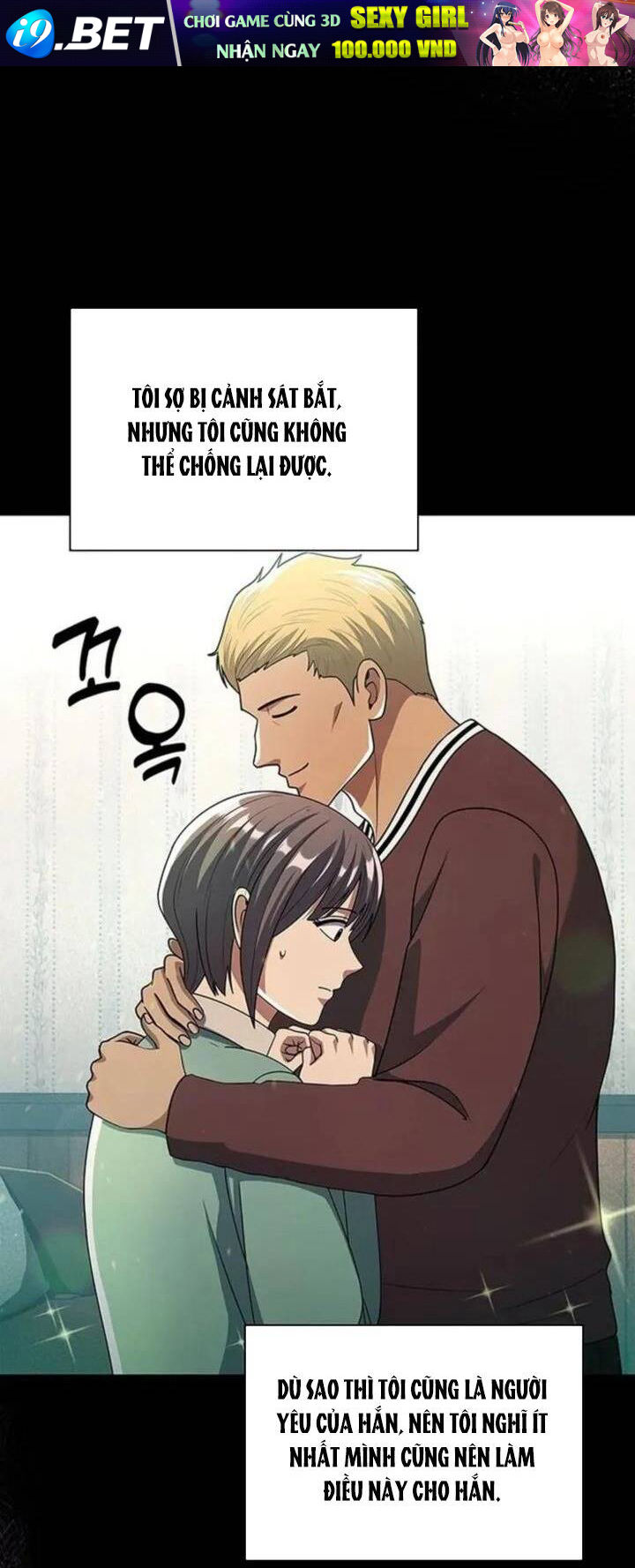 Cảnh Sát Thiên Tài Chuyển Sinh - Chapter 103 - Page 44