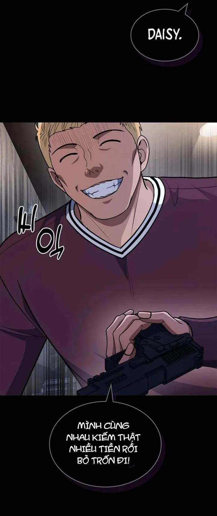 Cảnh Sát Thiên Tài Chuyển Sinh - Chapter 103 - Page 47