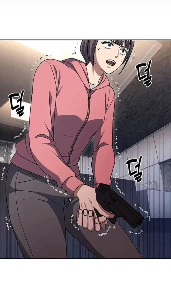 Cảnh Sát Thiên Tài Chuyển Sinh - Chapter 103 - Page 49