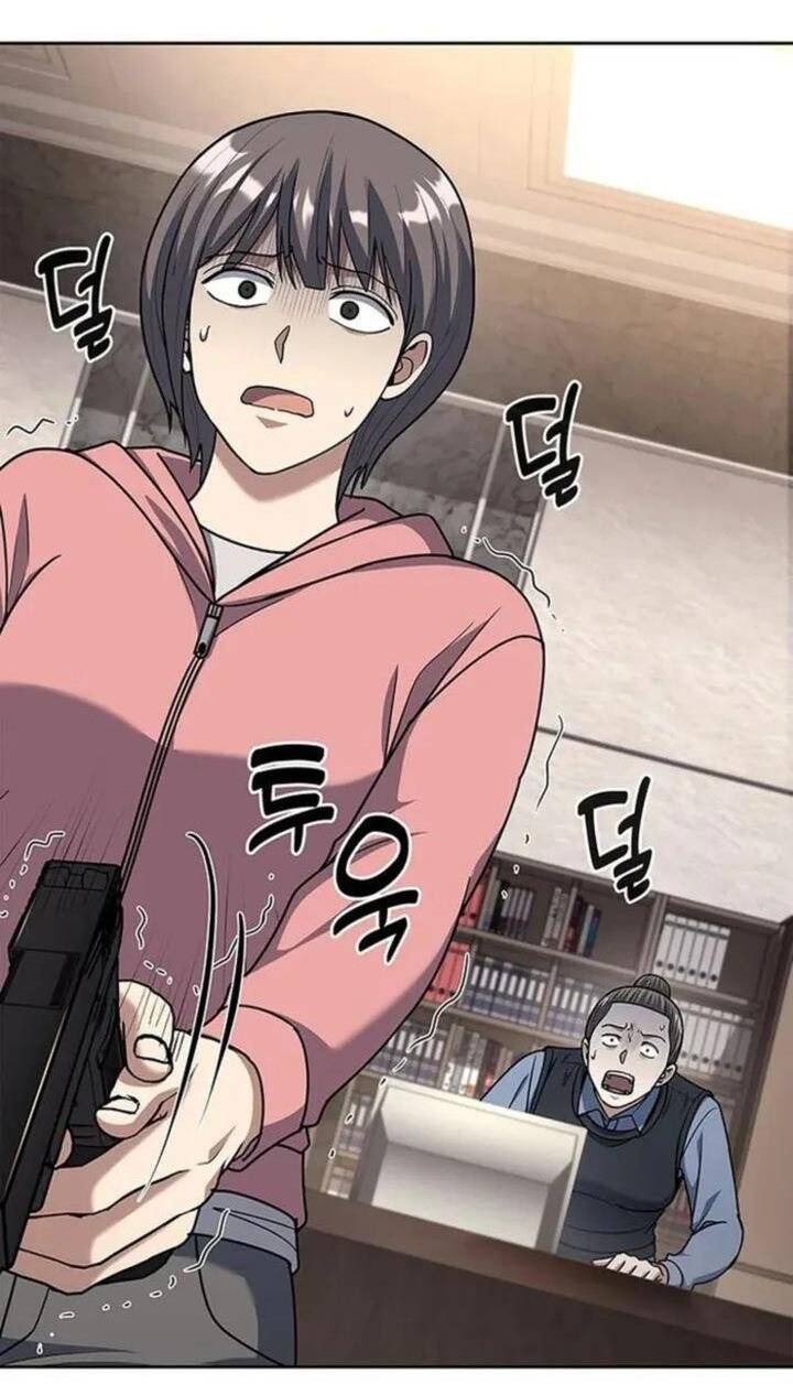 Cảnh Sát Thiên Tài Chuyển Sinh - Chapter 103 - Page 5