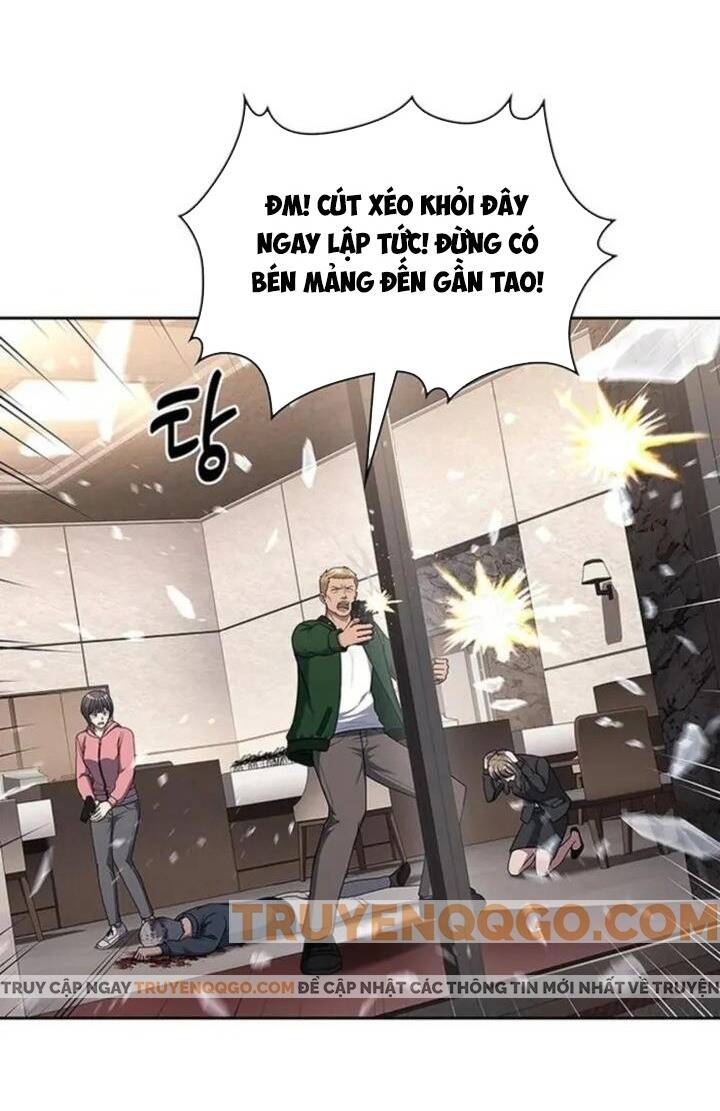 Cảnh Sát Thiên Tài Chuyển Sinh - Chapter 103 - Page 50