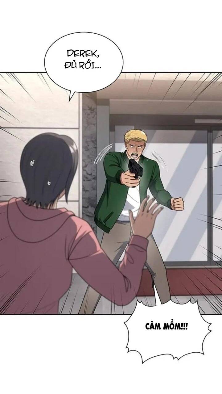 Cảnh Sát Thiên Tài Chuyển Sinh - Chapter 103 - Page 52