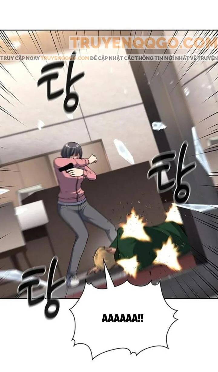 Cảnh Sát Thiên Tài Chuyển Sinh - Chapter 103 - Page 56