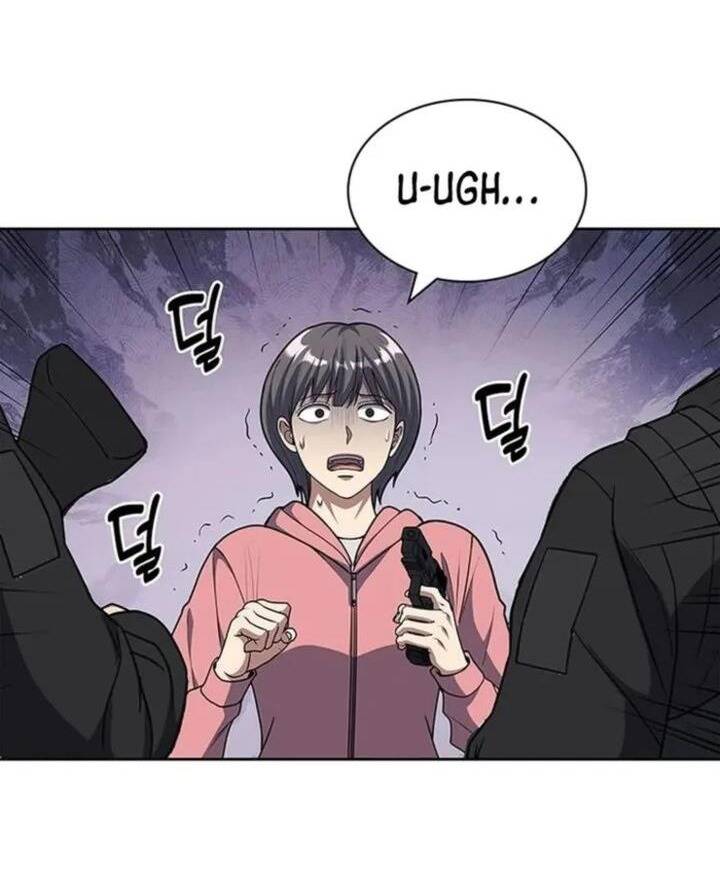 Cảnh Sát Thiên Tài Chuyển Sinh - Chapter 103 - Page 58