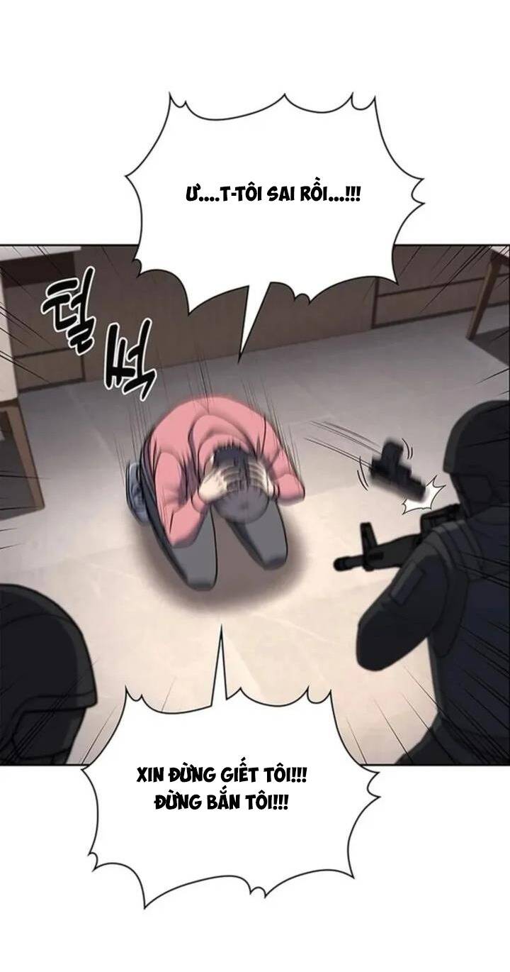 Cảnh Sát Thiên Tài Chuyển Sinh - Chapter 103 - Page 59