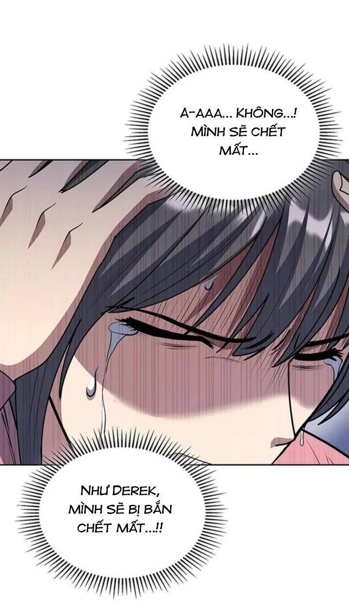 Cảnh Sát Thiên Tài Chuyển Sinh - Chapter 103 - Page 60