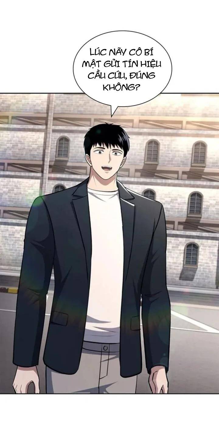 Cảnh Sát Thiên Tài Chuyển Sinh - Chapter 103 - Page 68