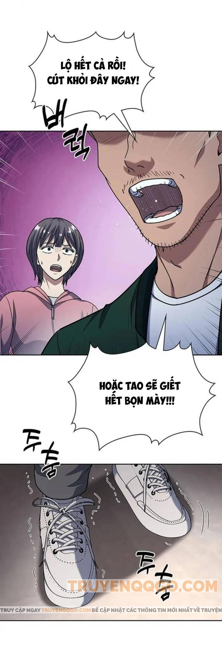 Cảnh Sát Thiên Tài Chuyển Sinh - Chapter 103 - Page 7