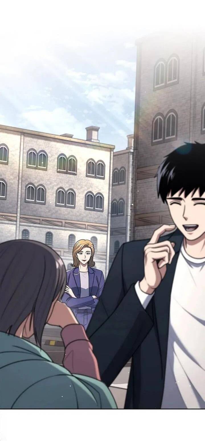 Cảnh Sát Thiên Tài Chuyển Sinh - Chapter 103 - Page 73