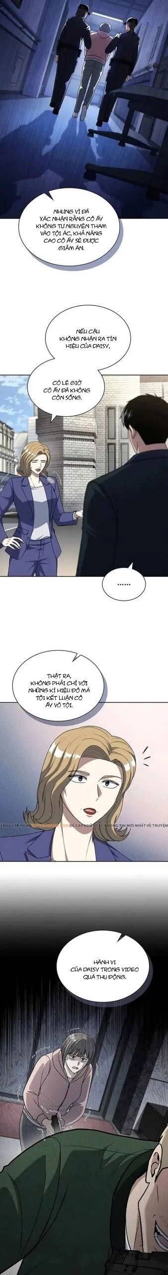 Cảnh Sát Thiên Tài Chuyển Sinh - Chapter 104 - Page 5