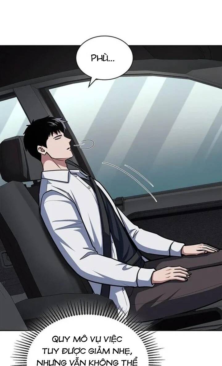 Cảnh Sát Thiên Tài Chuyển Sinh - Chapter 99 - Page 10