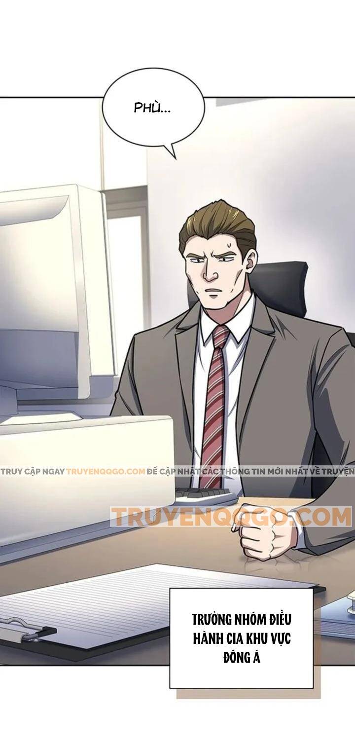 Cảnh Sát Thiên Tài Chuyển Sinh - Chapter 99 - Page 15