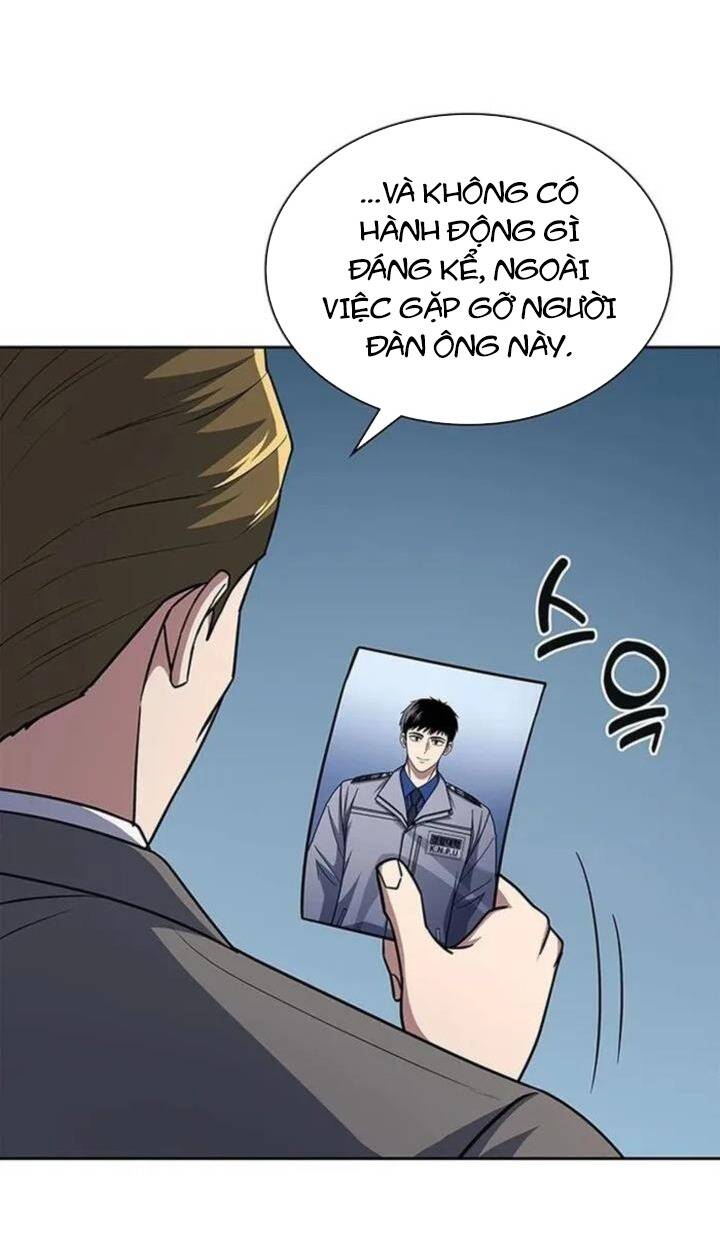 Cảnh Sát Thiên Tài Chuyển Sinh - Chapter 99 - Page 20