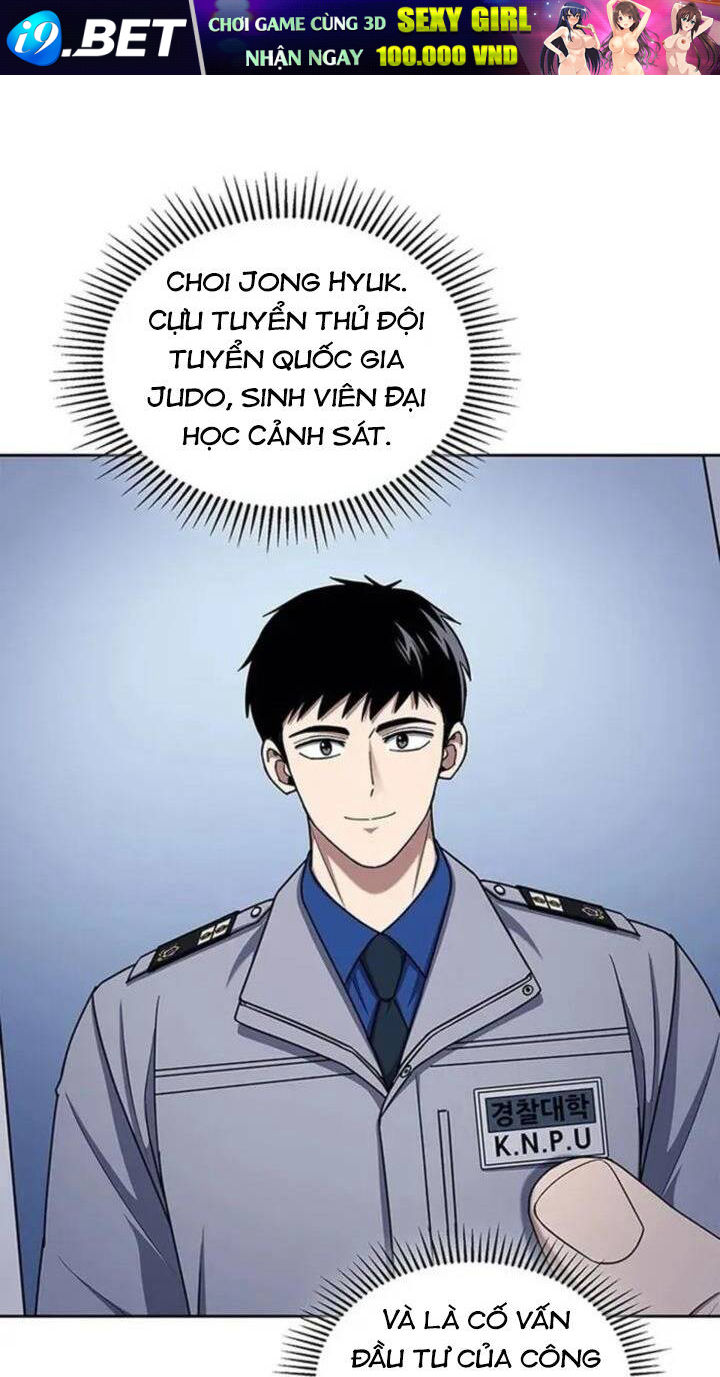 Cảnh Sát Thiên Tài Chuyển Sinh - Chapter 99 - Page 21