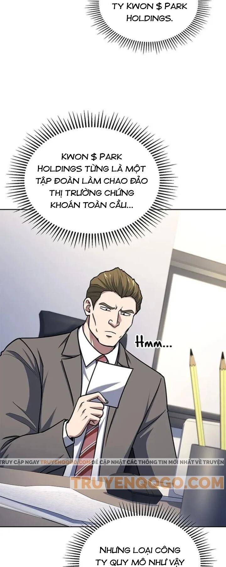 Cảnh Sát Thiên Tài Chuyển Sinh - Chapter 99 - Page 22