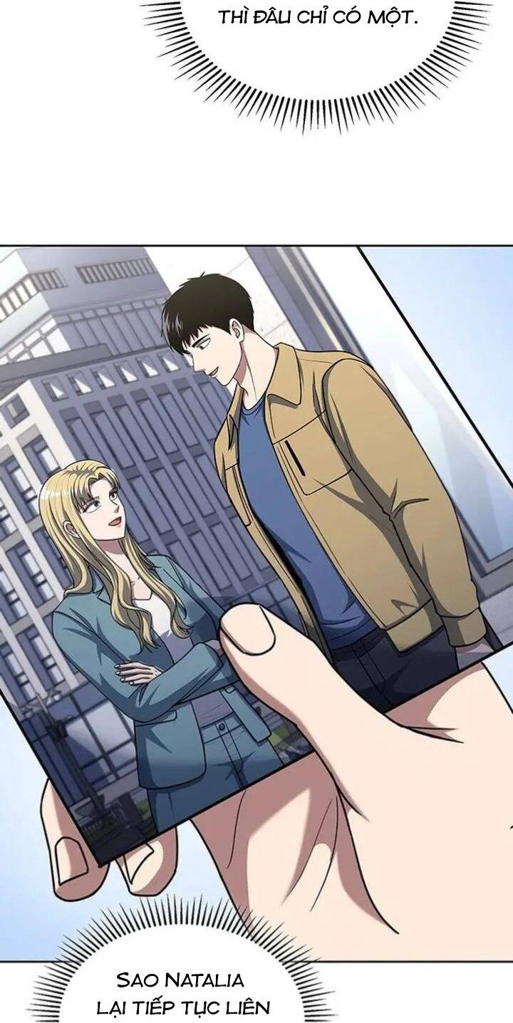 Cảnh Sát Thiên Tài Chuyển Sinh - Chapter 99 - Page 23