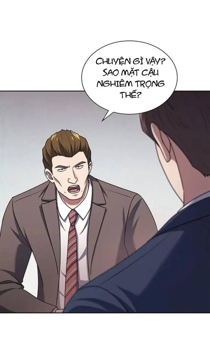 Cảnh Sát Thiên Tài Chuyển Sinh - Chapter 99 - Page 26