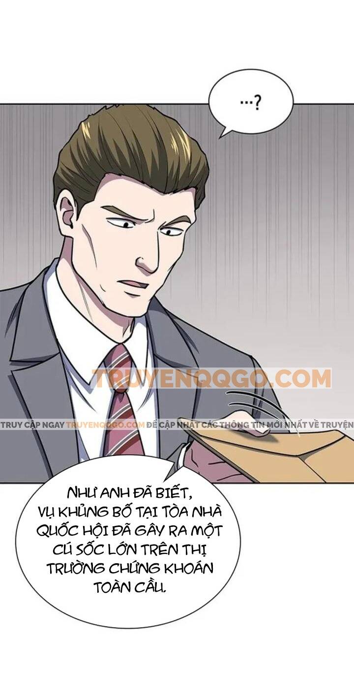 Cảnh Sát Thiên Tài Chuyển Sinh - Chapter 99 - Page 28