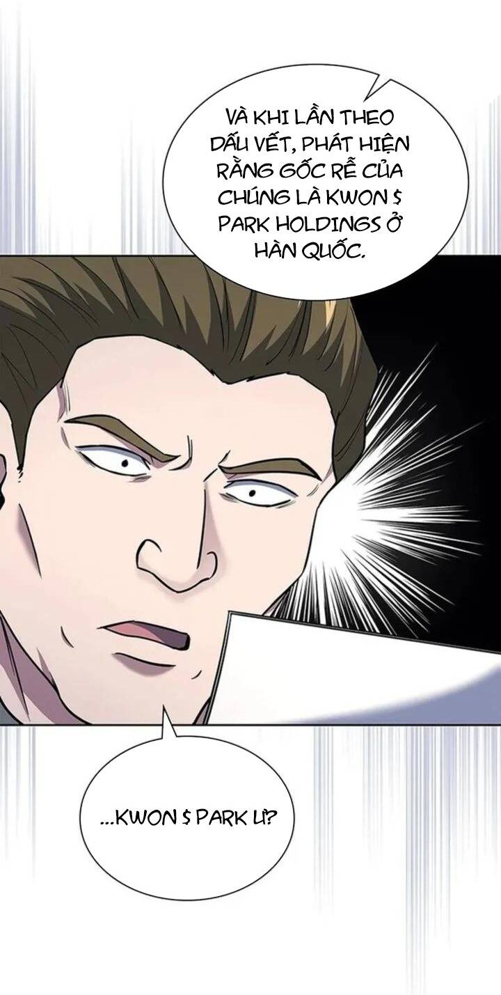 Cảnh Sát Thiên Tài Chuyển Sinh - Chapter 99 - Page 30