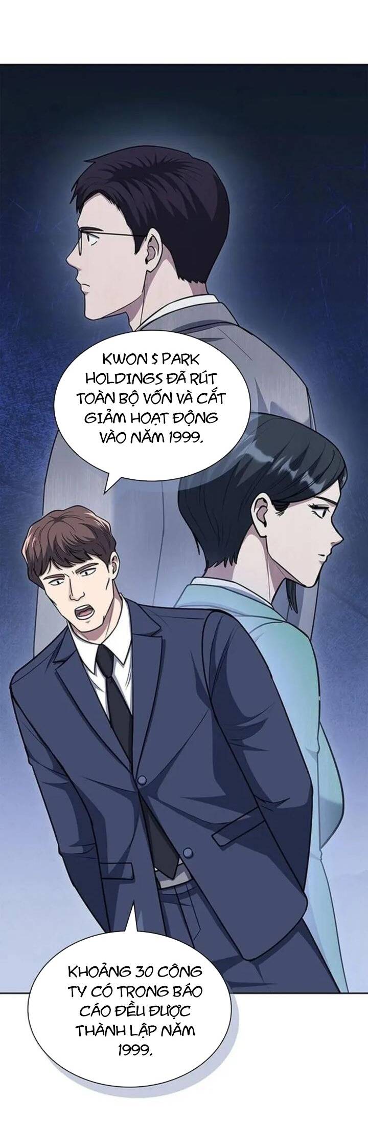 Cảnh Sát Thiên Tài Chuyển Sinh - Chapter 99 - Page 33