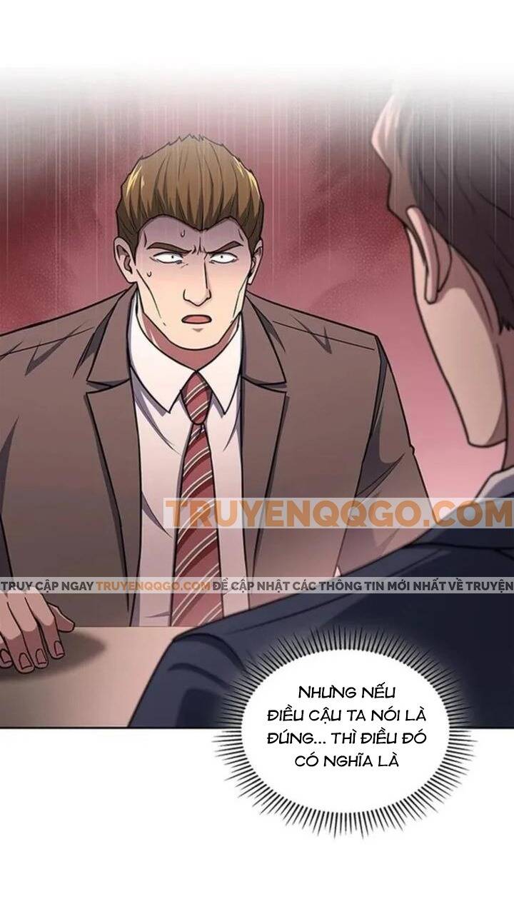 Cảnh Sát Thiên Tài Chuyển Sinh - Chapter 99 - Page 36