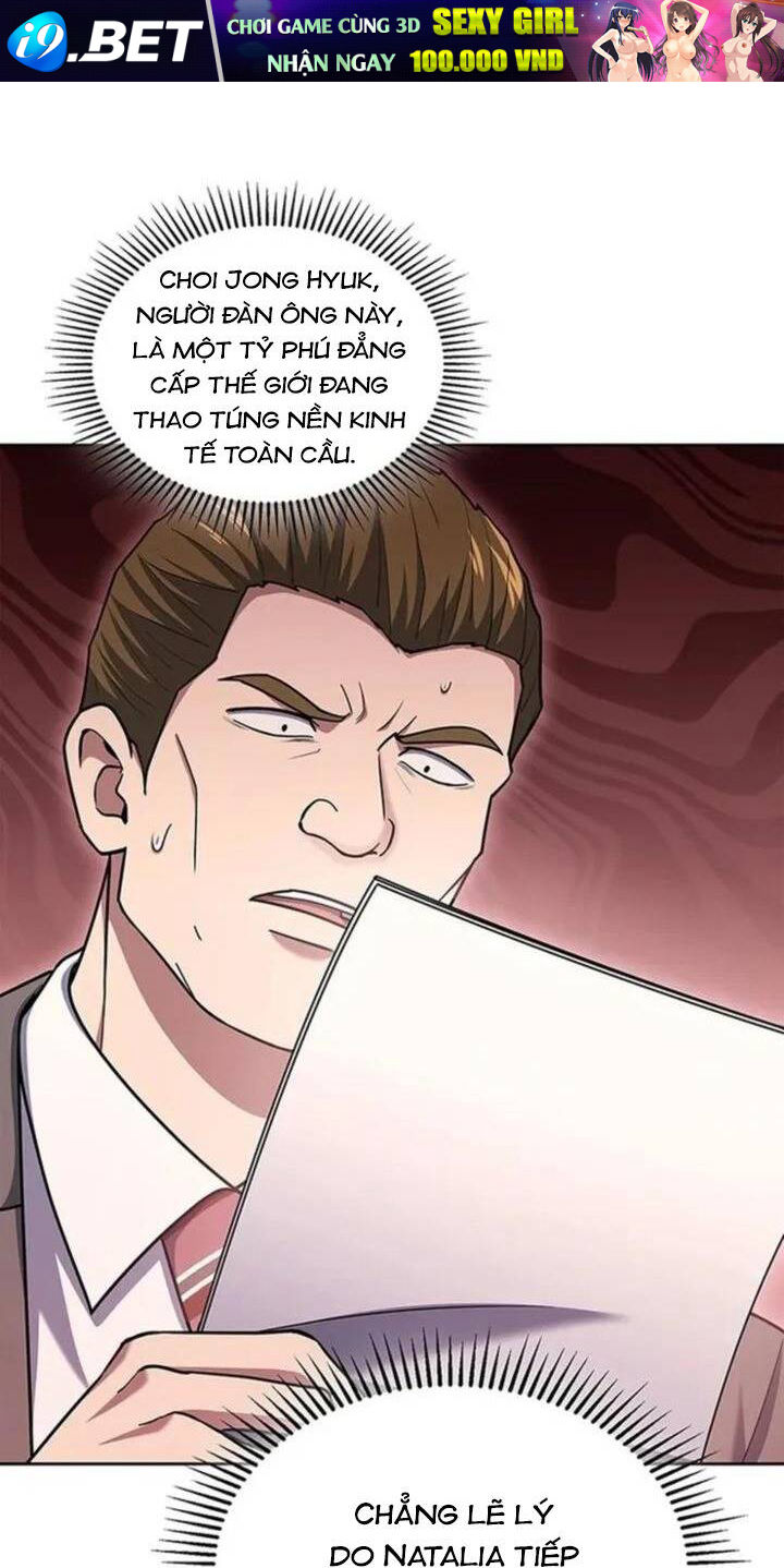 Cảnh Sát Thiên Tài Chuyển Sinh - Chapter 99 - Page 37