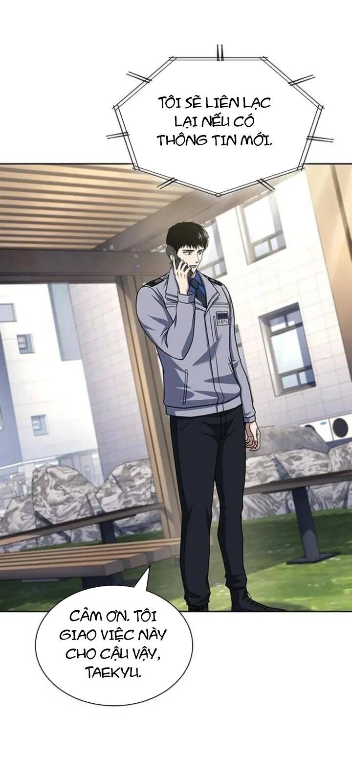 Cảnh Sát Thiên Tài Chuyển Sinh - Chapter 99 - Page 44