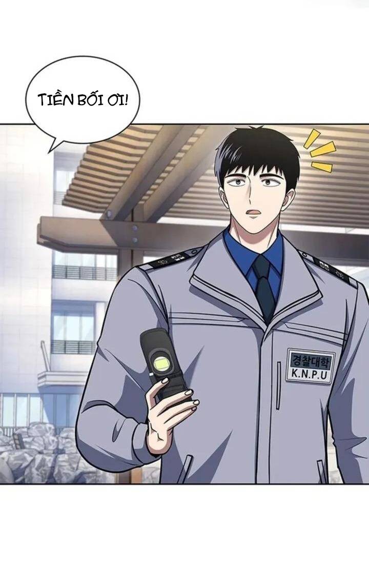 Cảnh Sát Thiên Tài Chuyển Sinh - Chapter 99 - Page 47