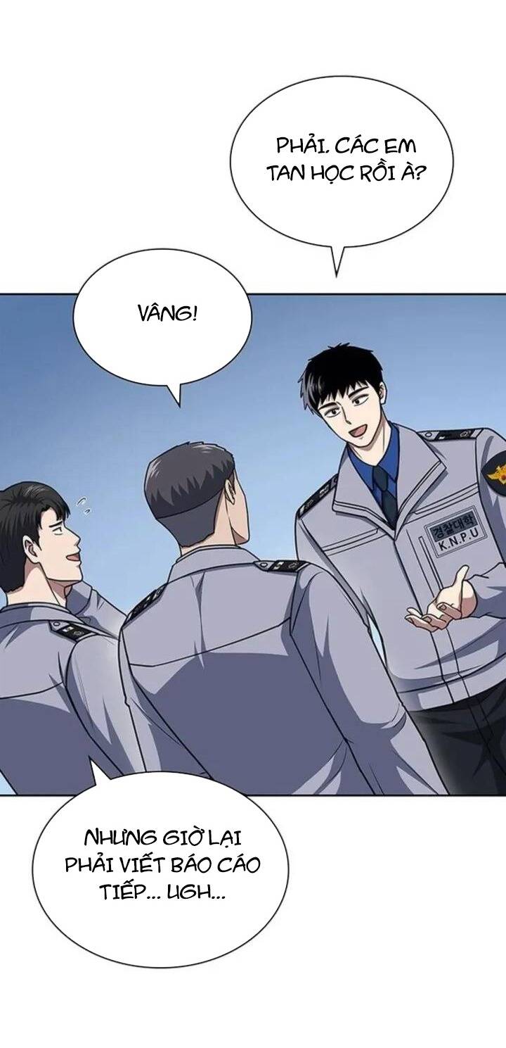 Cảnh Sát Thiên Tài Chuyển Sinh - Chapter 99 - Page 49