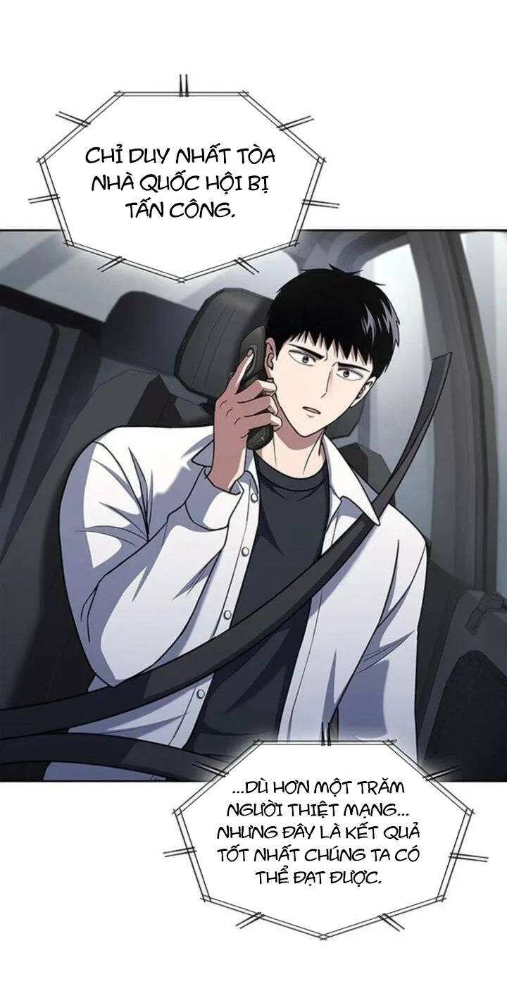 Cảnh Sát Thiên Tài Chuyển Sinh - Chapter 99 - Page 5