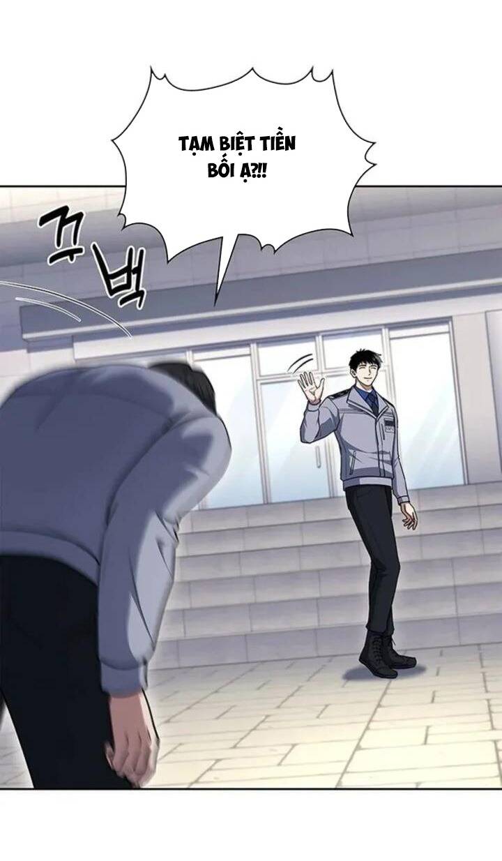 Cảnh Sát Thiên Tài Chuyển Sinh - Chapter 99 - Page 51