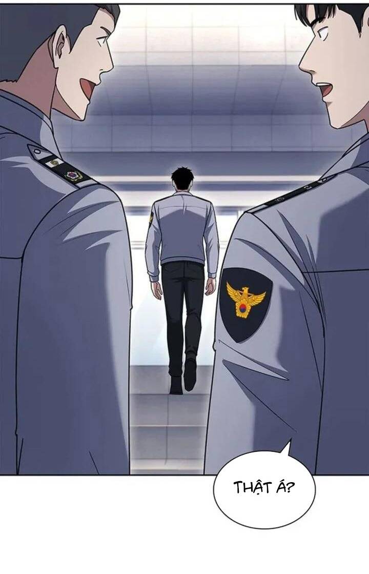 Cảnh Sát Thiên Tài Chuyển Sinh - Chapter 99 - Page 53
