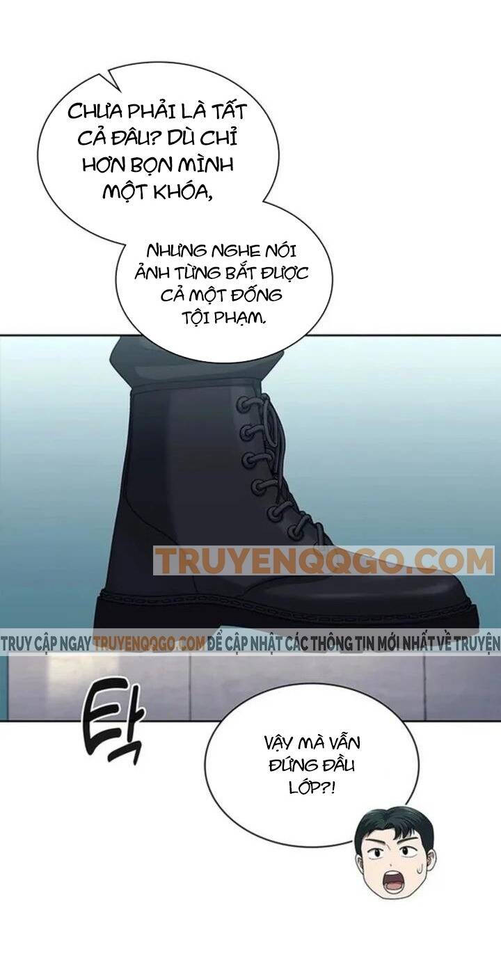 Cảnh Sát Thiên Tài Chuyển Sinh - Chapter 99 - Page 54