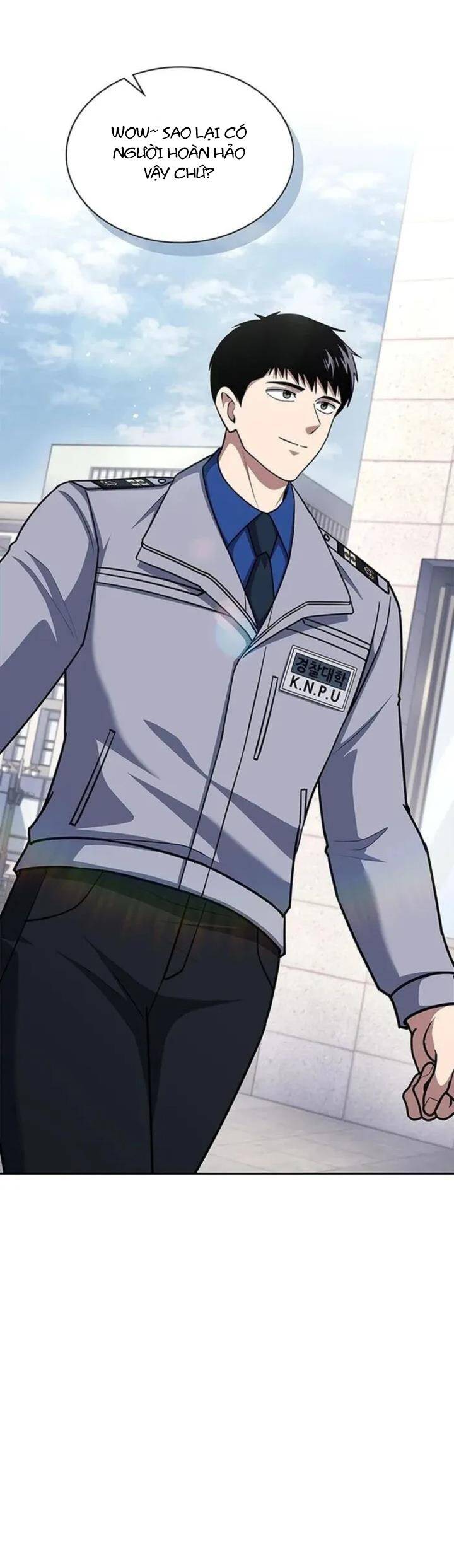 Cảnh Sát Thiên Tài Chuyển Sinh - Chapter 99 - Page 55