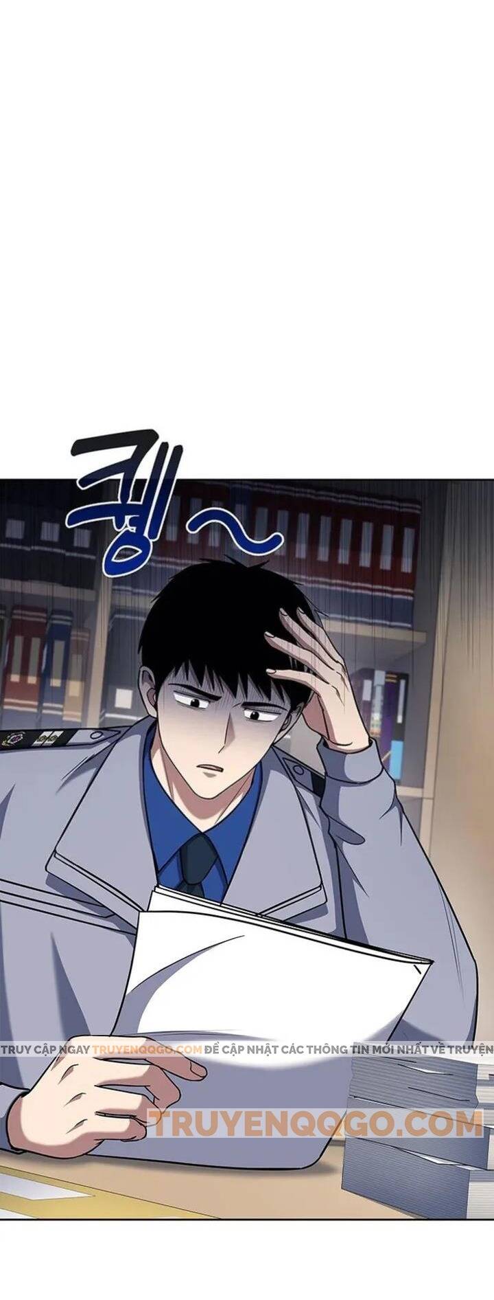 Cảnh Sát Thiên Tài Chuyển Sinh - Chapter 99 - Page 56