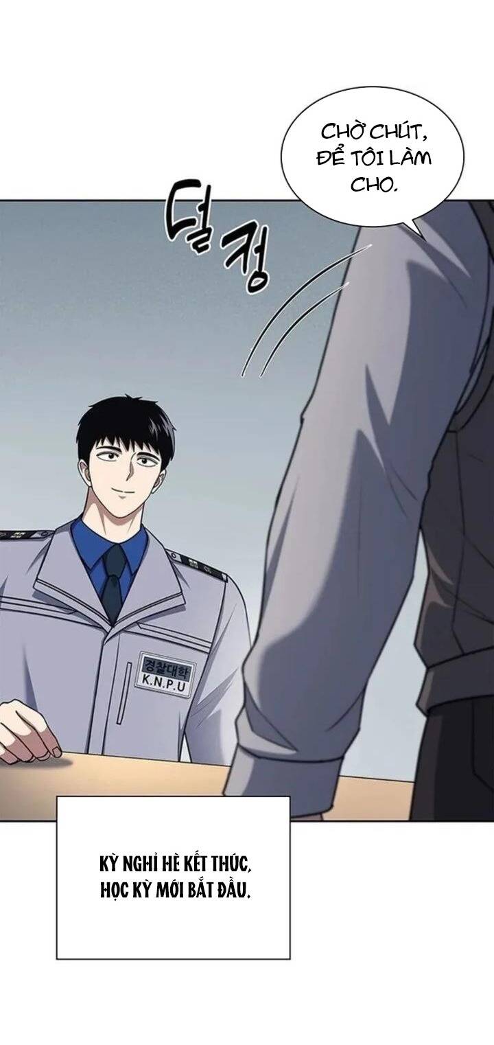 Cảnh Sát Thiên Tài Chuyển Sinh - Chapter 99 - Page 58