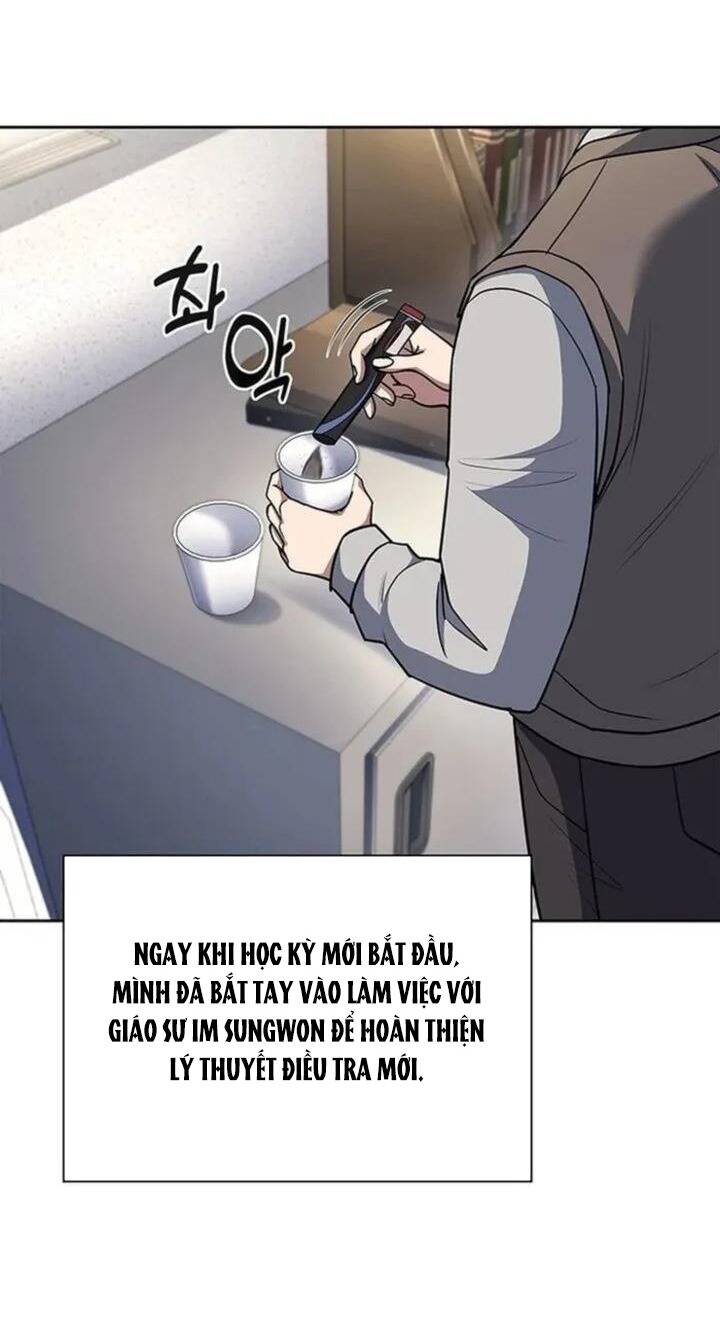 Cảnh Sát Thiên Tài Chuyển Sinh - Chapter 99 - Page 59