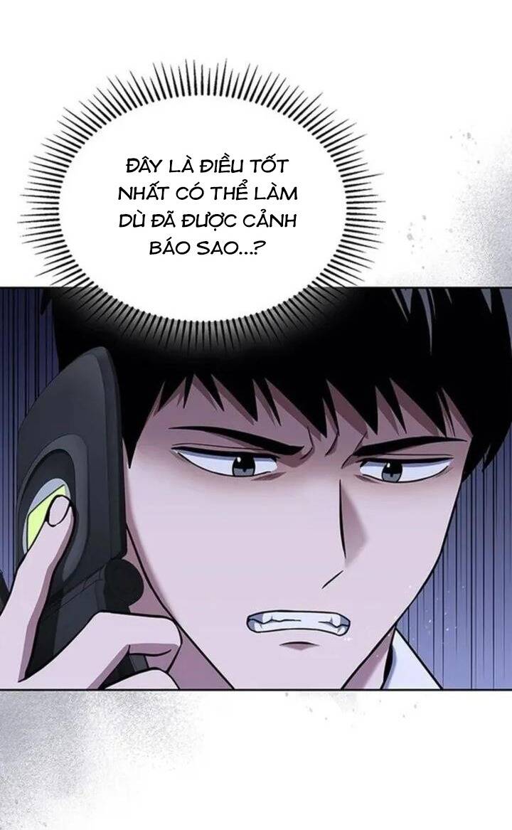 Cảnh Sát Thiên Tài Chuyển Sinh - Chapter 99 - Page 6