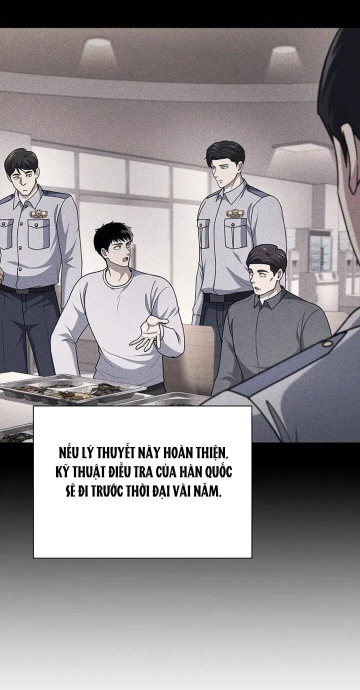 Cảnh Sát Thiên Tài Chuyển Sinh - Chapter 99 - Page 61
