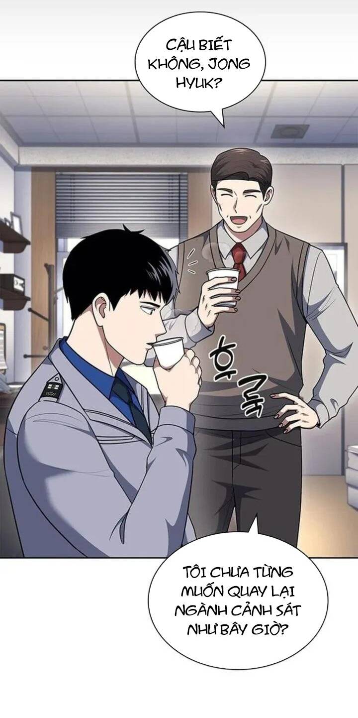 Cảnh Sát Thiên Tài Chuyển Sinh - Chapter 99 - Page 62