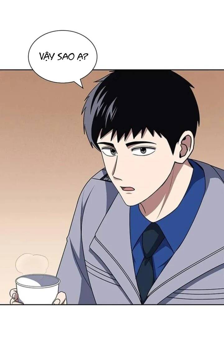 Cảnh Sát Thiên Tài Chuyển Sinh - Chapter 99 - Page 63